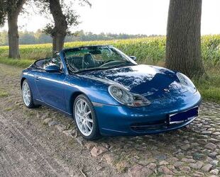 Porsche 996 Gebrauchtwagen