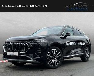 GWM Wey 05 Gebrauchtwagen