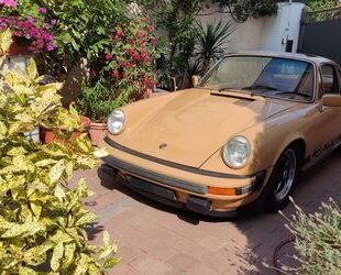 Porsche 911 Urmodell Gebrauchtwagen