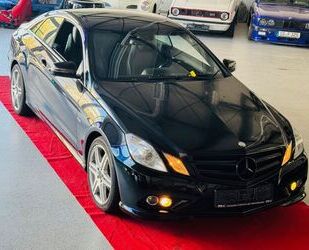 Mercedes-Benz E 250 Gebrauchtwagen