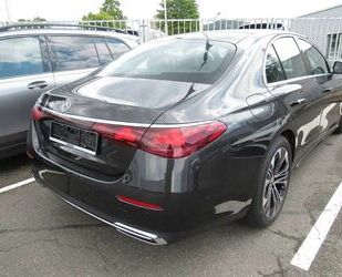Mercedes-Benz E 220 Gebrauchtwagen