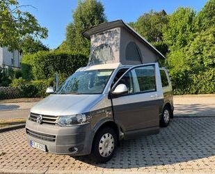 VW T5 California Gebrauchtwagen