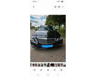 Mercedes-Benz E 300 Gebrauchtwagen