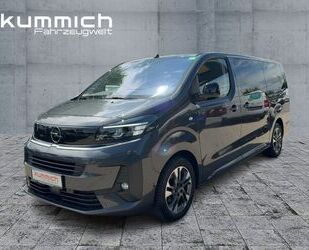 Opel Zafira Gebrauchtwagen