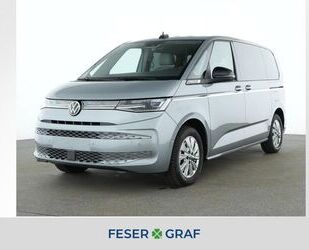 VW T7 Multivan Gebrauchtwagen