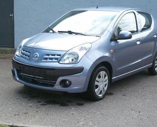 Nissan Pixo Gebrauchtwagen