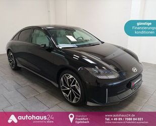 Hyundai IONIQ 6 Gebrauchtwagen
