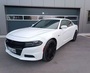 Dodge Charger Gebrauchtwagen
