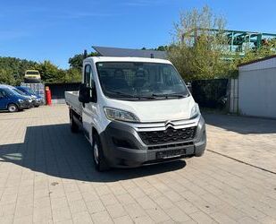 Citroen Jumper Gebrauchtwagen