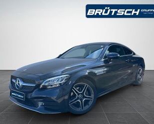Mercedes-Benz C 180 Gebrauchtwagen