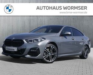 BMW 218 Gran Coupé Gebrauchtwagen