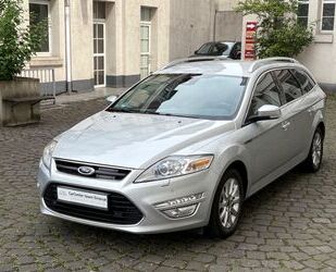 Ford Mondeo Gebrauchtwagen
