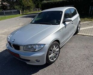 BMW 116 Gebrauchtwagen