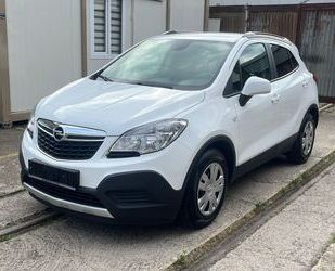 Opel Mokka Gebrauchtwagen