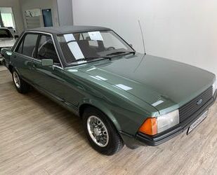 Ford Granada Gebrauchtwagen