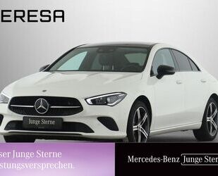 Mercedes-Benz CLA 250 Gebrauchtwagen