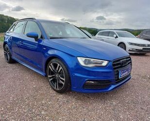 Audi A3 Gebrauchtwagen