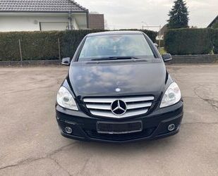Mercedes-Benz B 160 Gebrauchtwagen
