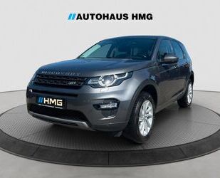 Land Rover Discovery Sport Gebrauchtwagen