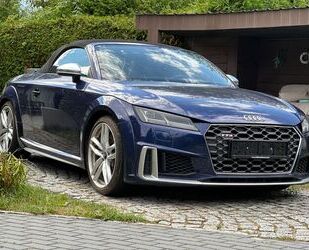 Audi TTS Gebrauchtwagen