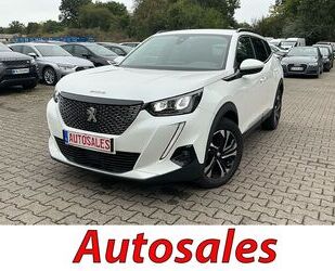 Peugeot 2008 Gebrauchtwagen