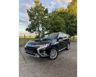 Mitsubishi Outlander Gebrauchtwagen