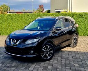 Nissan X-Trail Gebrauchtwagen