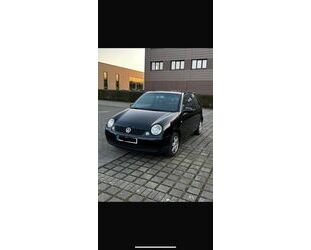VW Lupo Gebrauchtwagen