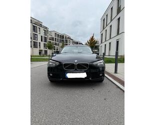 BMW 116 Gebrauchtwagen