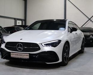 Mercedes-Benz CLA 200 Gebrauchtwagen