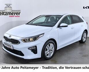 Kia ceed / Ceed Gebrauchtwagen