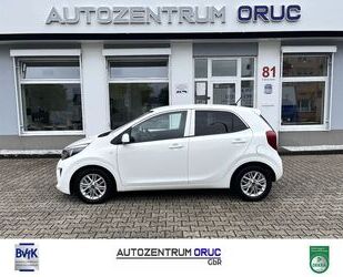 Kia Picanto Gebrauchtwagen