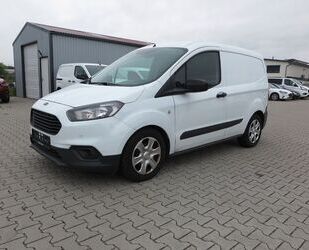 Ford Tourneo Courier Gebrauchtwagen