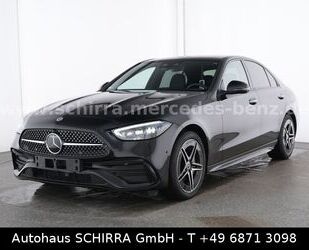 Mercedes-Benz C 300 Gebrauchtwagen