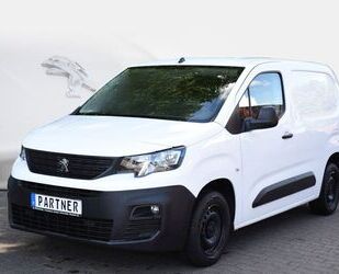 Peugeot Partner Gebrauchtwagen