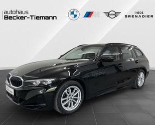 BMW 318 Gebrauchtwagen