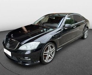Mercedes-Benz S 63 AMG Gebrauchtwagen