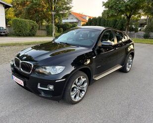 BMW X6 Gebrauchtwagen