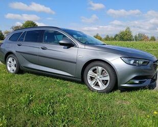 Opel Insignia Gebrauchtwagen