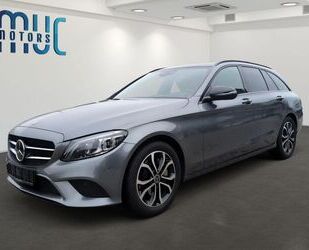 Mercedes-Benz C 220 Gebrauchtwagen