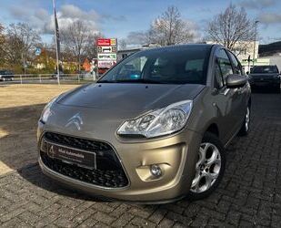 Citroen C3 Gebrauchtwagen