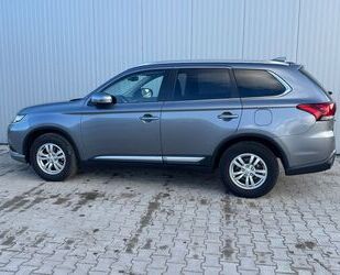 Mitsubishi Outlander Gebrauchtwagen