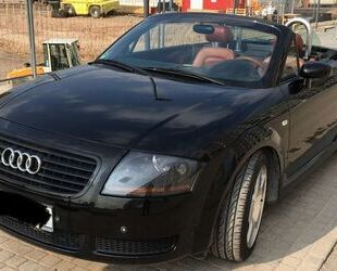 Audi TT Gebrauchtwagen