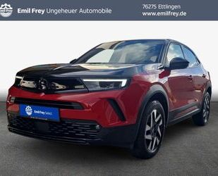 Opel Mokka Gebrauchtwagen