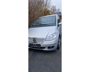 Mercedes-Benz A 200 Gebrauchtwagen