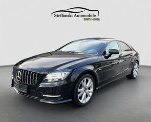 Mercedes-Benz CLS 350 Gebrauchtwagen
