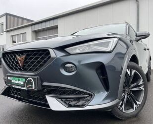 Cupra Formentor Gebrauchtwagen