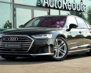 Audi S8 Gebrauchtwagen