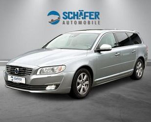 Volvo V70 Gebrauchtwagen