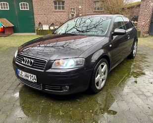 Audi A3 Gebrauchtwagen